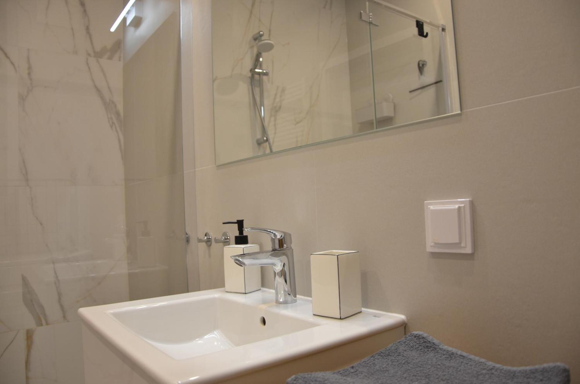 Apartment Blue Euronia